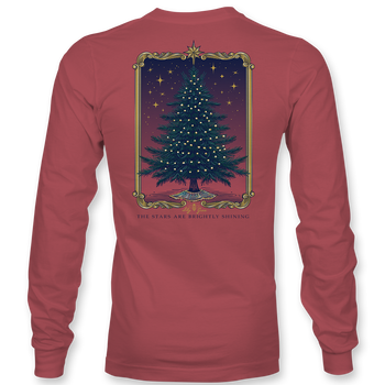Stars Shining - LONG SLEEVE - 22535